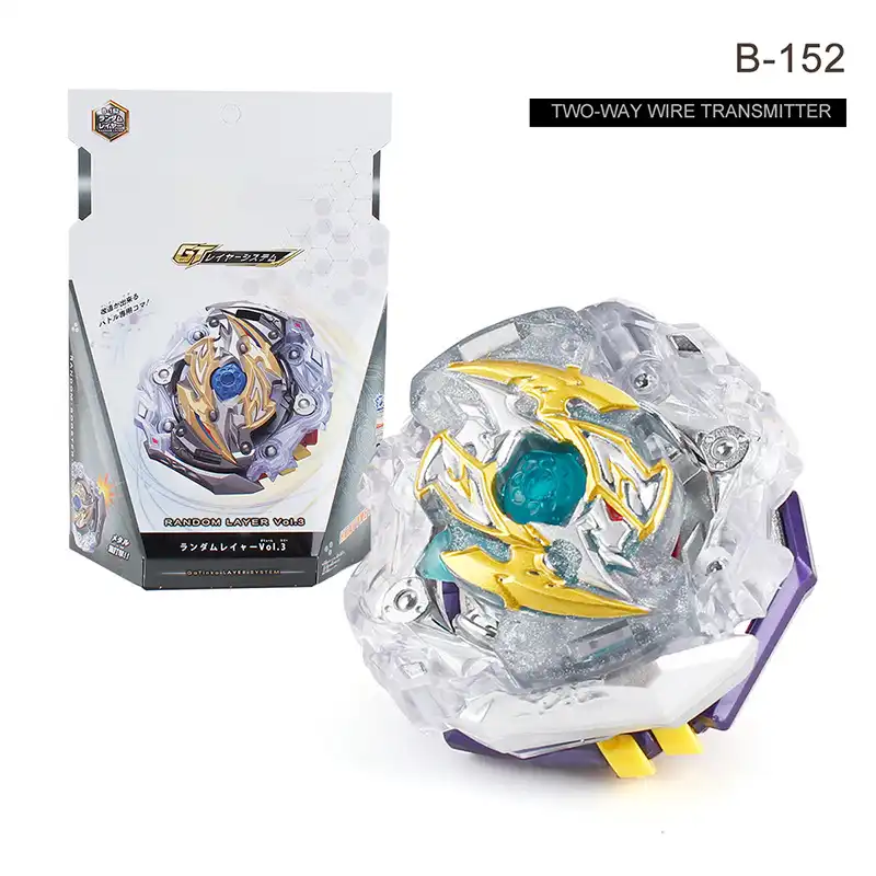 ベイブレードバーストスーパーキングのジャイロトップスランチャーアニメシリーズアリーナおもちゃb 152雷ドラゴンフィジェットおもちゃベイブレード こま Aliexpress