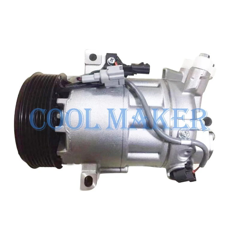 DCS 17EC for Renault Clio/Captur/Master ac compressor 926000217R 926000734R  3891962 1441602 6103289710 T72634BA 1266611 1282771|compressor mazda| compressor 12vcompressor accessories - AliExpress