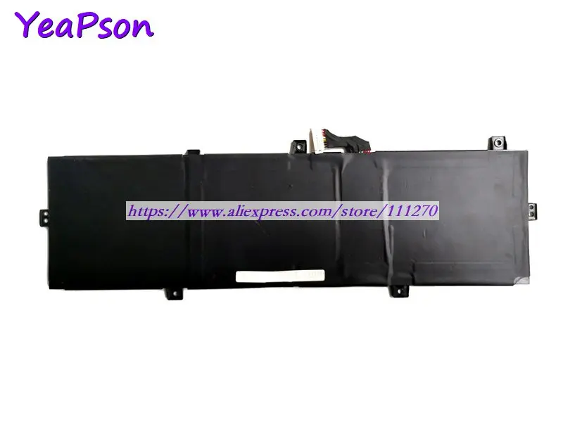 Yeapson 11 55 V 50Wh натуральная C31N1620 ноутбук Батарея для Asus ZenBook UX430UQ UX430UA UX430UN серии