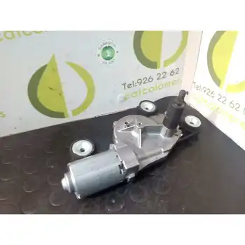 

0390201854 engine Clean Rear Ford Kuga Trend