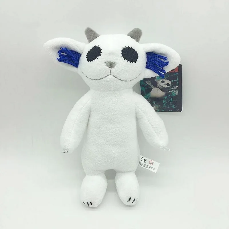 25 см Ned куклы игрушки Twenty One Pilots Fiugre Плюшевые игрушки мультфильм Аниме Мягкие игрушки подарки для детей