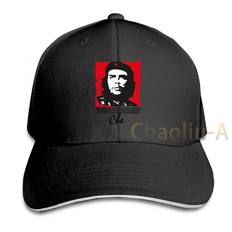 che guevara hat