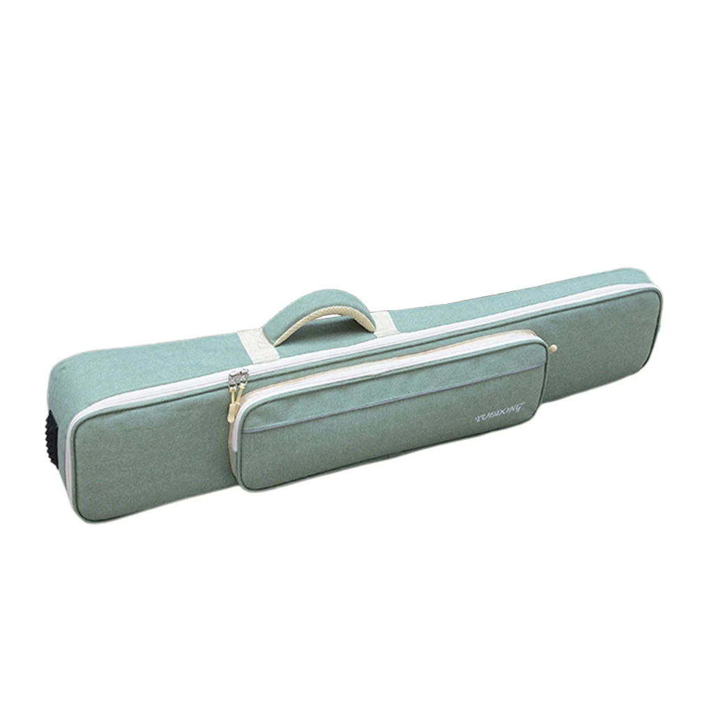 

Portable Thick Linen Erhu Bag Waterproof And Wearable Backpack Tool