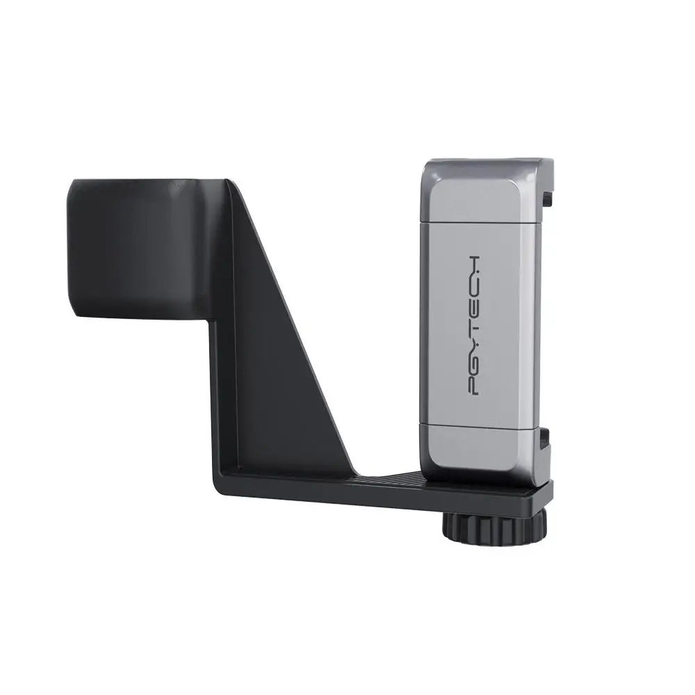 Держатель для смартфона кронштейн для DJI OSMO Карманный карданный камеры аксессуары