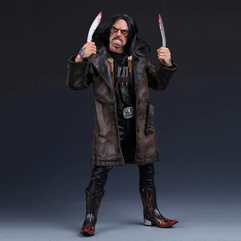 1/6 Scale GK006 Diamond 3 US Machete гангстер Мужская одежда мужская для 12 дюймов полный набор