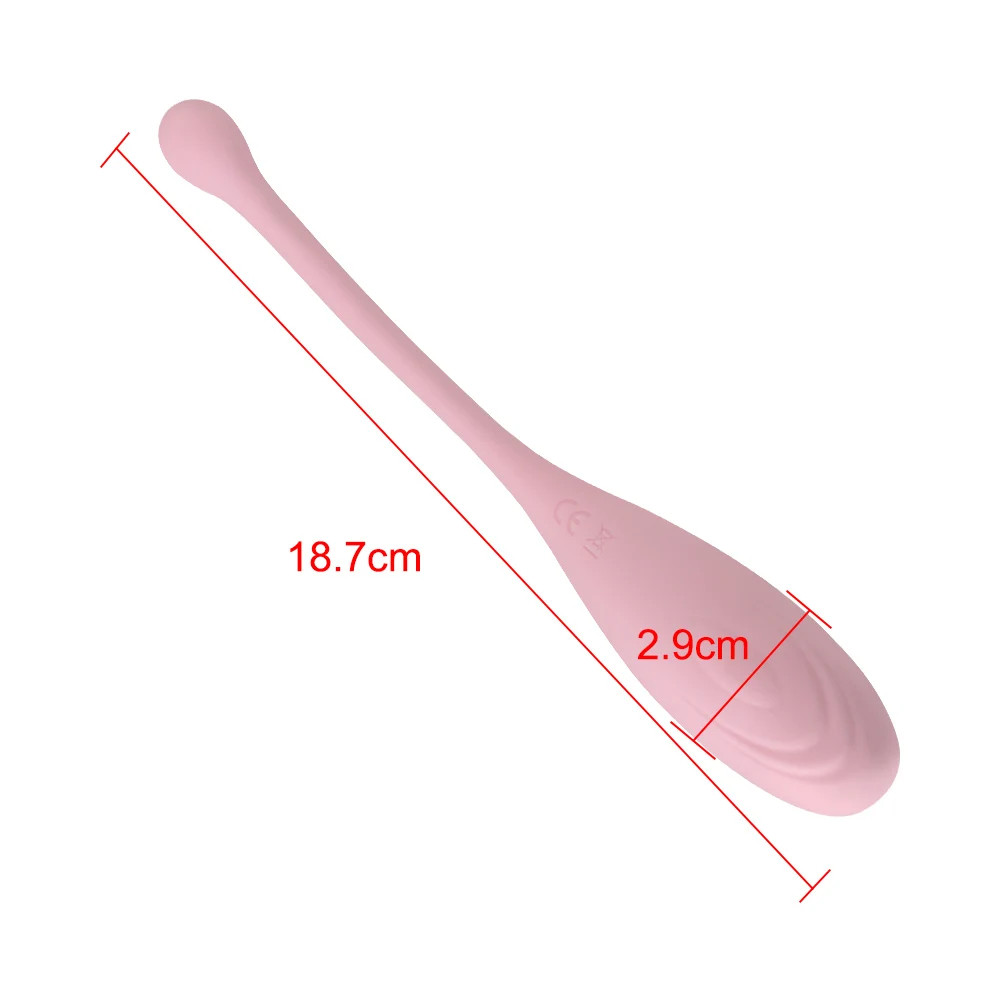 Bolas kegel vibradoras eróticas para ejercicios de suelo pélvico_voghion.com