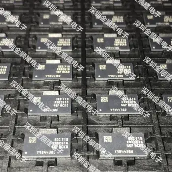 

K4B2G1646F BMMA 2Gb C-die DDR3 SDRAM BGA