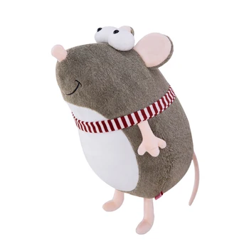 

Lovely Meng Creative Big Eye Mouse Plush Toy