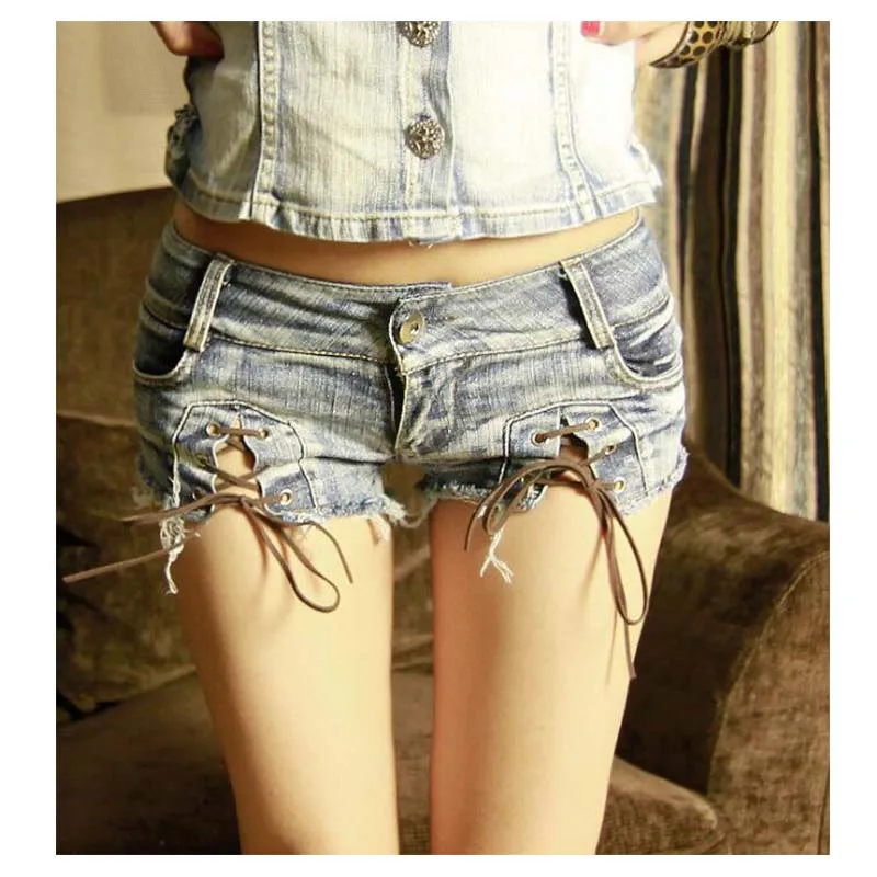 4loose shorts