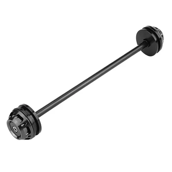 

Motorcycle Cnc Aluminum Front Axle Fork Crash Sliders Protector For Kawasaki Z800 2013-2017 Z1000Sx Ninja Z1000 2003-2017