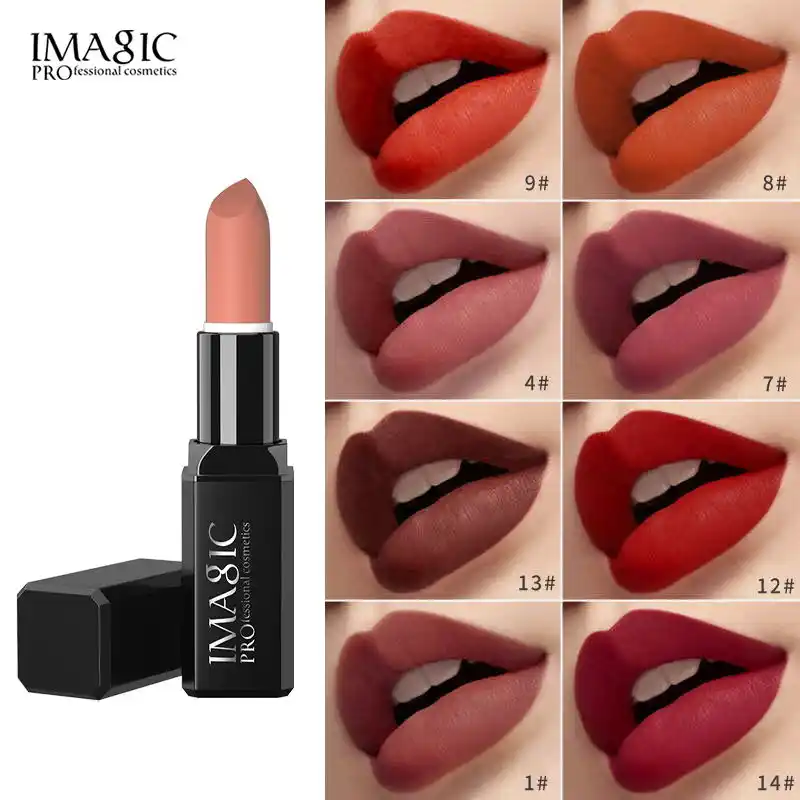 imagic lipstick