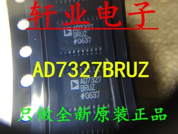 

2pcs New Original AD7327BRUZ AD7327BRU AD7327B AD7327 TSSOP20 in stock