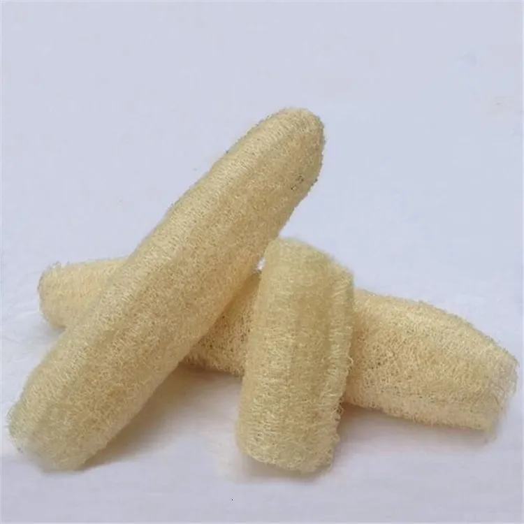 Retinervus Luffae Fructus Cuozao кусок ткани натуральные растительные волокна Retinervus Luffae Fructus Ванна протирать Cutin отель