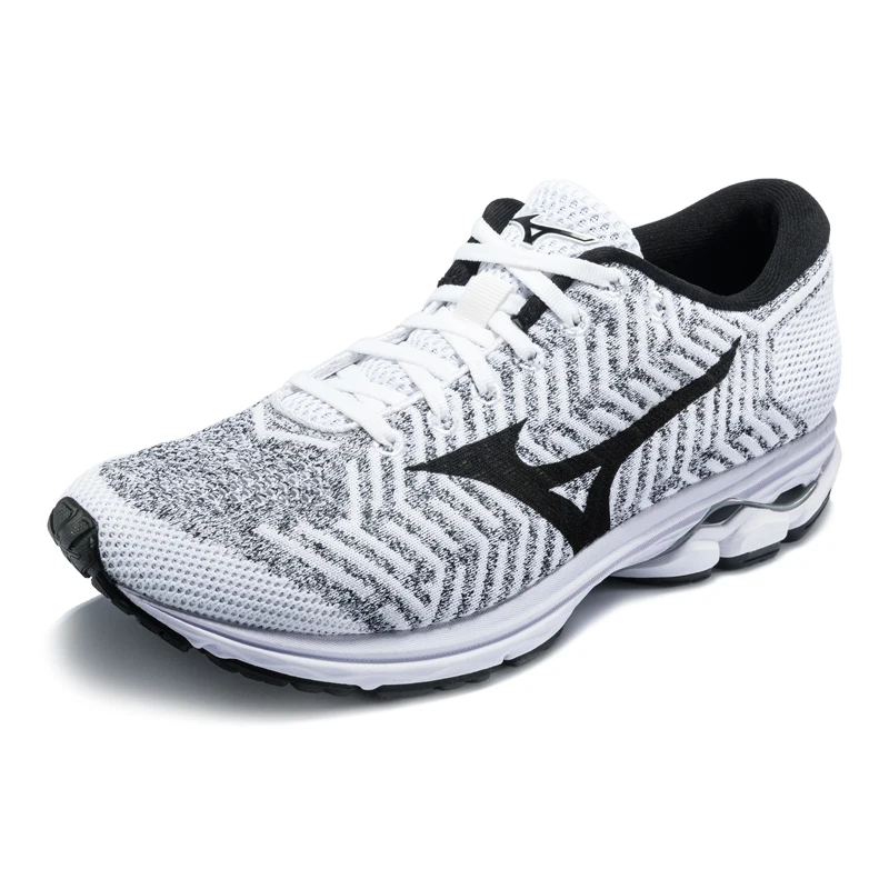 MIZUNO беговые кроссовки 2019 Новое поступление дышащая амортизирующая