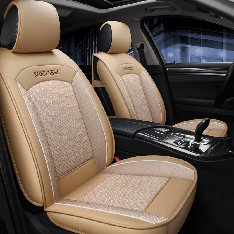  auto seat covers for mercedes benz E C Viano ML GLK GLA GLE GL CLA CLS S R A B CLK SLK G GLS GLC ca