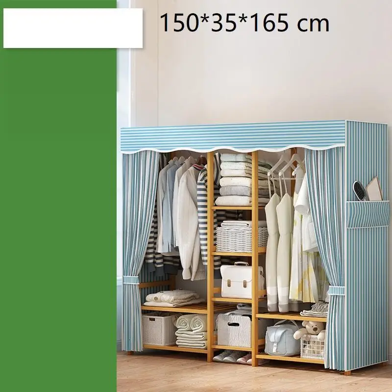Version AM Meble Gabinete Armario Placard De Range mobiliya Armoire Chambre Mueble мебель для спальни Guarda Roupa шкаф для одежды - Цвет: Version AM