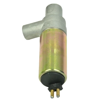 

Air Idle Speed Control Valve Motor 0001411625 for Mercedes Aluminum Idle Speed Control Motor