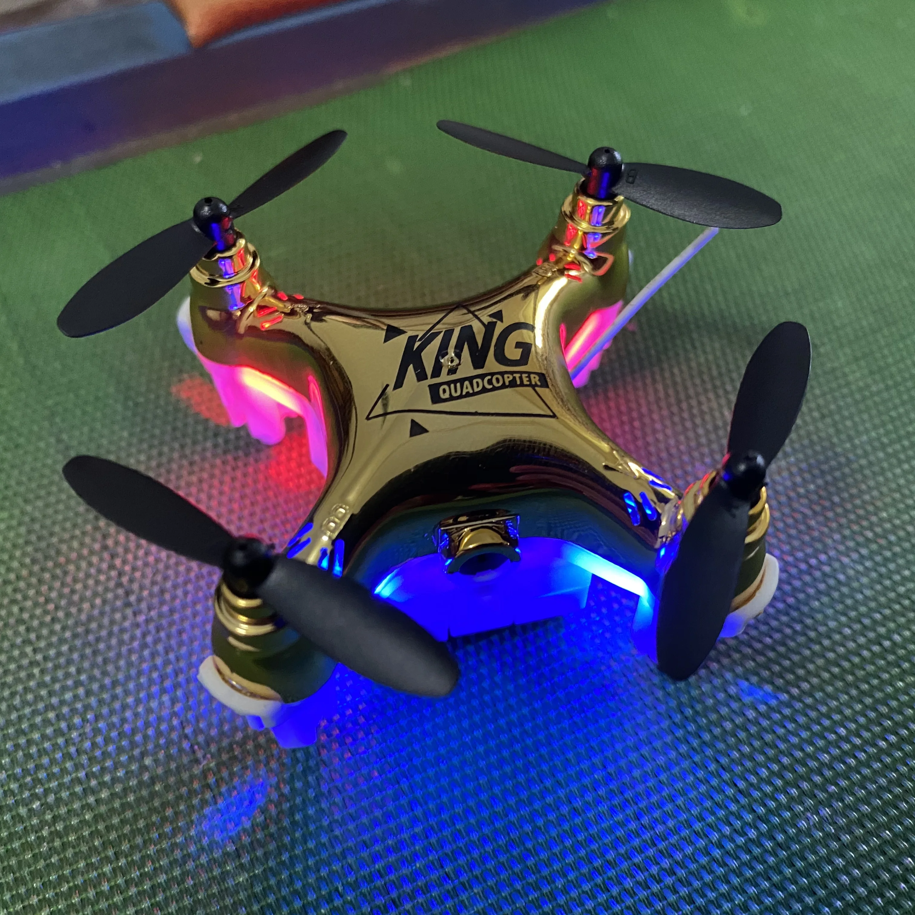 Mini Drone with HD camera Pocket Wifi Rc Quadcopter Selfie