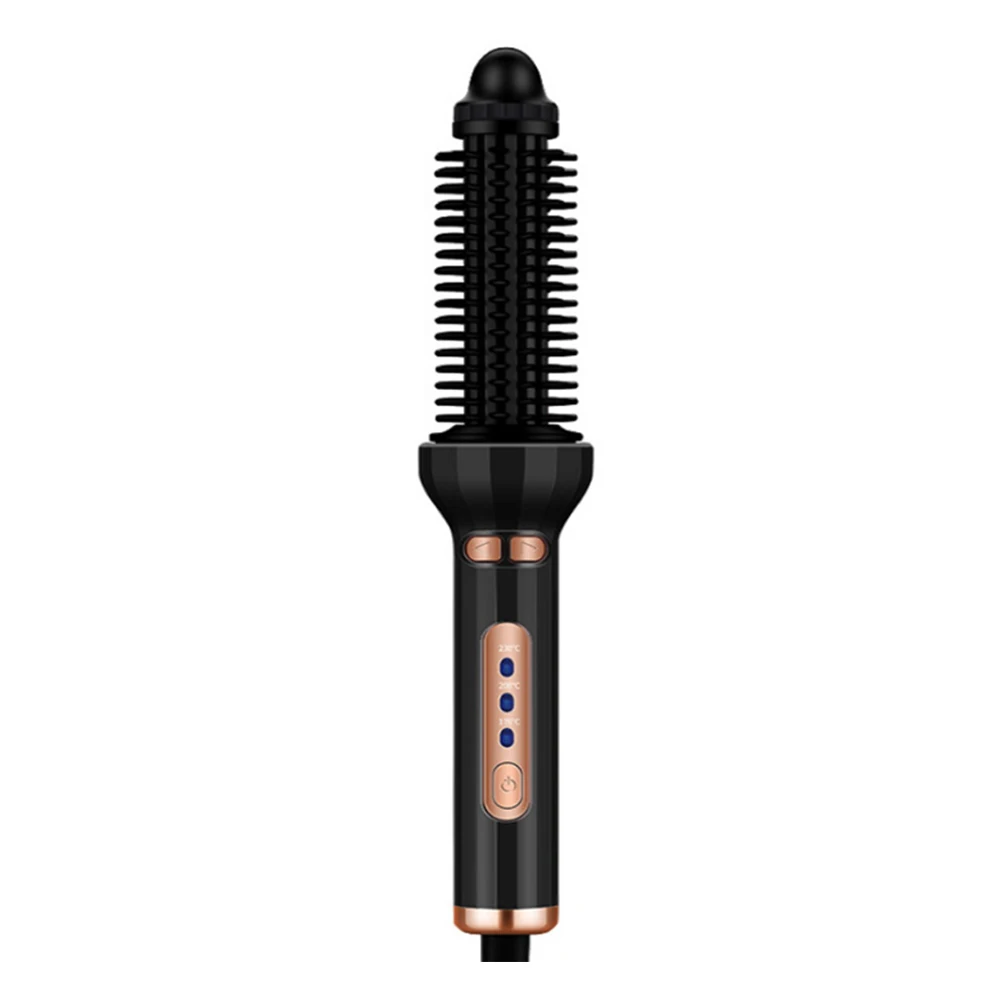 Automatic Hair Roller Hair Curling Iron Electric Hair Curler Auto Rotating Hot Air Brush 5