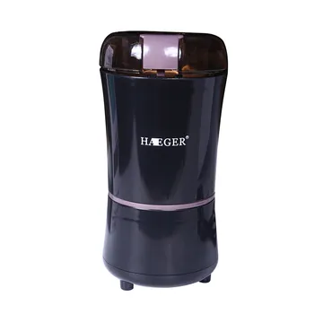 

VOGVIGO Electric Coffee Grinder Mini Kitchen Salt Pepper Grinder Powerful Beans Spices Nut Seed Coffee Bean Electric Grind