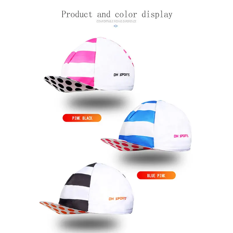 Велосипедная Кепка s шляпа MTB горная дорога велосипедный шлем Кепка анти-пот дышащие мужские женские велосипедные колпачки одежда шапка