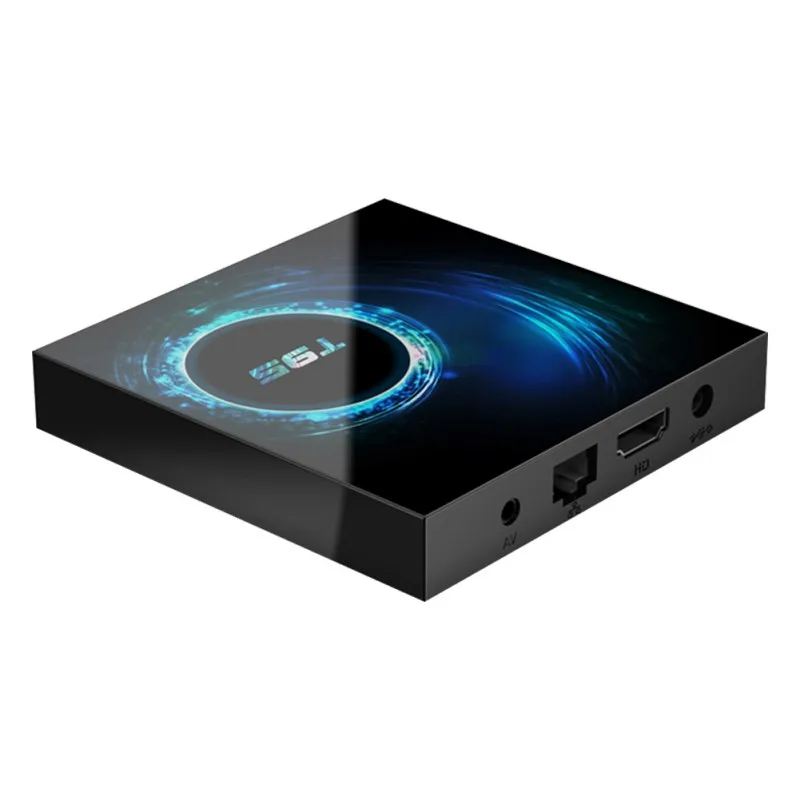 2020 nowy T95 TV, pudełko z systemem Android 10 4GB 32GB 64GB Allwinner H616 czterordzeniowy 1080P H.265 4K TVBOX 2GB 16GB, z systemem Android 10.0 Set-Top Box nowy 2020 nowy T95 TV, pudełko z systemem Android 10 4GB 32GB 64GB Allwinner H616 czterordzeniowy 1080P H.265 4K TVBOX 2GB 16GB, z systemem Android 10.0 Set-Top Box nowy