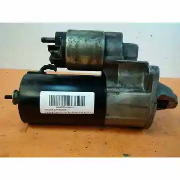 

0001108159 ENGINE STARTER LANCIA THESIS (115)