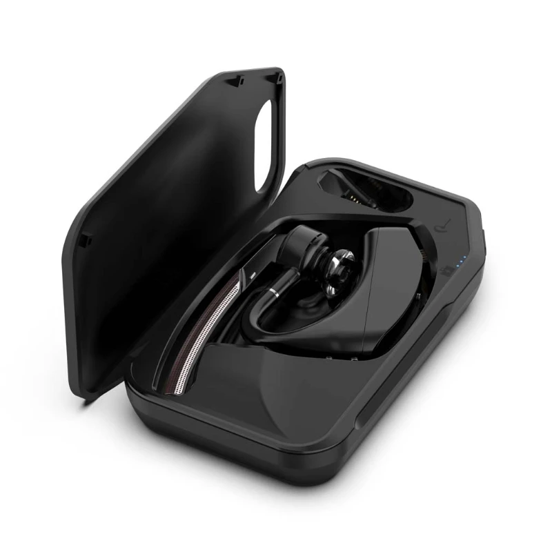 

New Charging Case For -Plantronics Voyager 5200,5210 Bluetooth-compatible headset universal charging box Charge Dock warehouse