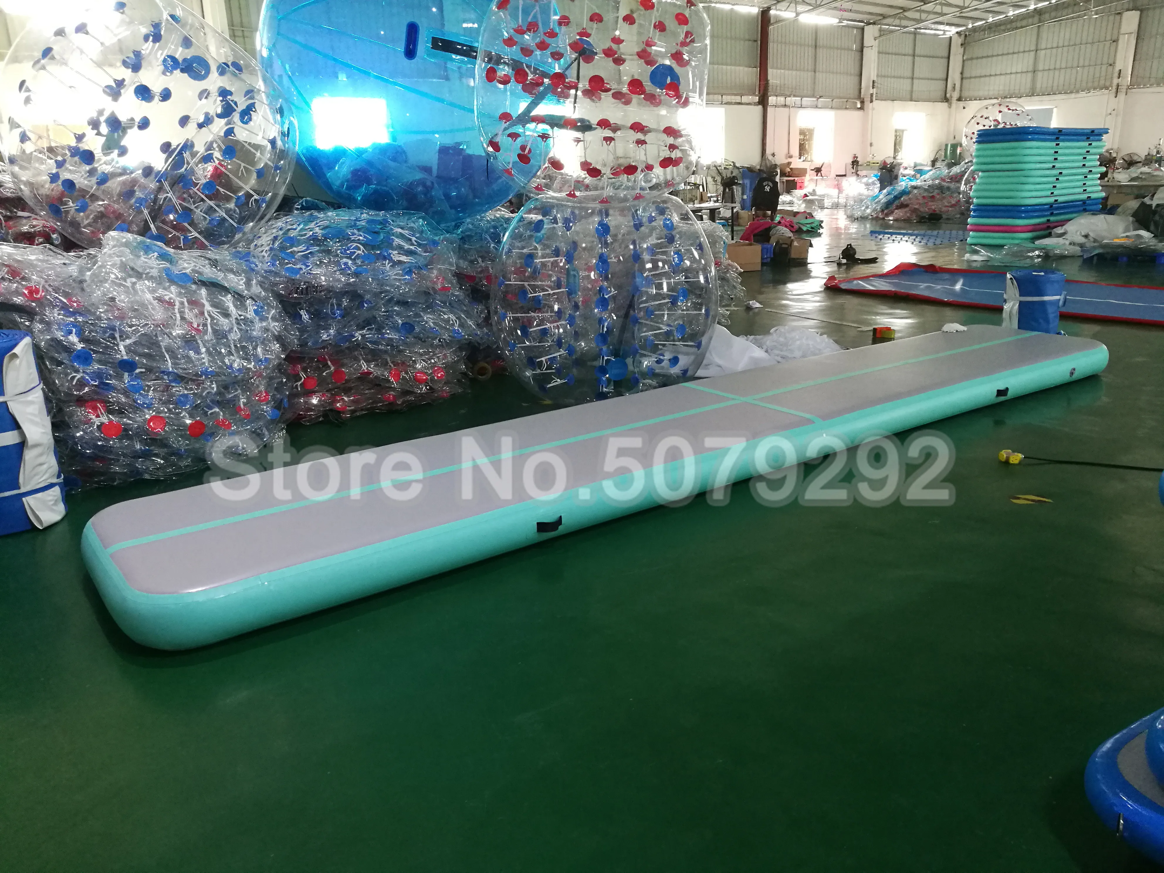 outdoor tumbling mats