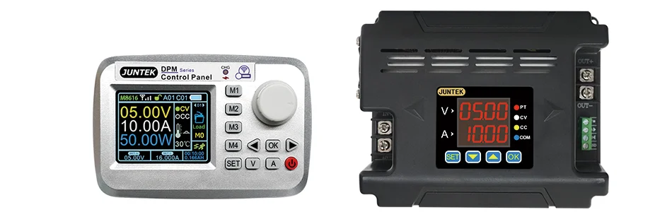 DPM8616-RF发货清单2