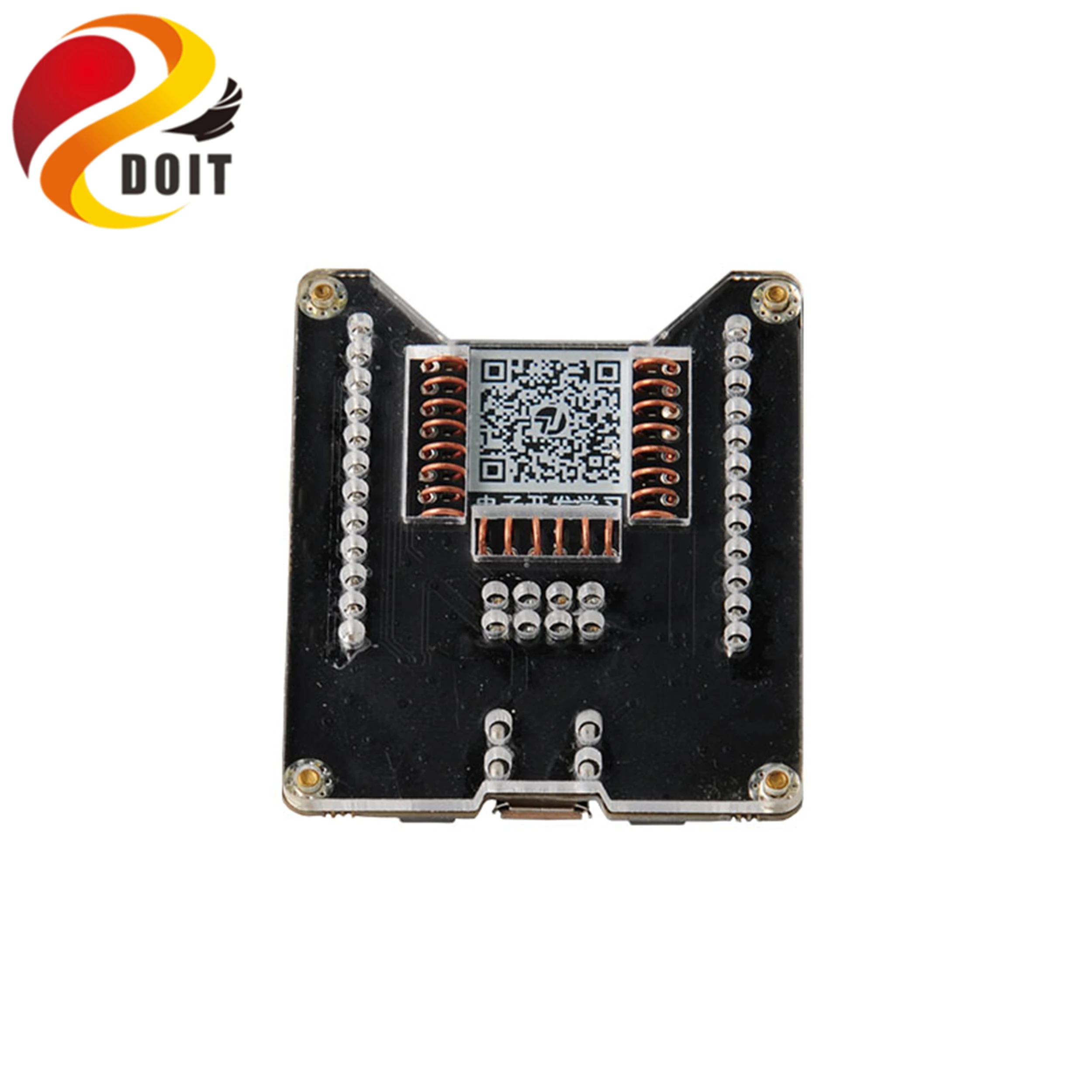 Макетная плата SZDOIT ESP8266/8285 тестовый стенд инструмент для зажигания загрузчик без