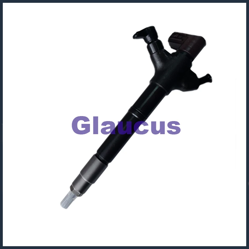 1VD 1VDFTV двигатель инжектор топлива Форсунка для Toyota Land Cruiser LandCruiser 4461cc 4,5 D4-D D V8 2007-23670-51060