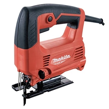 

Makita M4301 seghetto Alternativo, Rosso