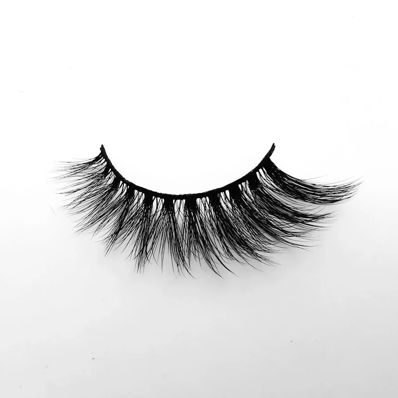 

False eyelash product cost difference mink eyelashes