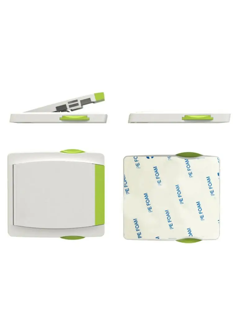 

Child Window Security Lock Sliding Door Protective Safety Lock Doors Security Anti-Sandwiched Hands Lock For Kids