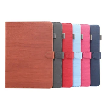 

Case For Huawei Mediapad M5 8.4" case Smart leather wood pattern Stand tablet hard case For Huawei M5 8.4 SHT-AL09 SHT-W09 Cover