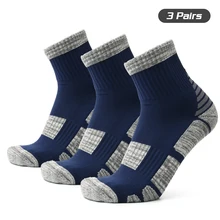 Лыжные спортивные носки, нескользящие спортивные носки для выступлений, спортивные носки, спортивные носки для сноуборда, велоспорта, катания на лыжах, футбольные носки для мужчин и женщин