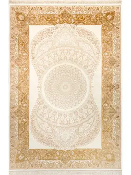 

Carpet Collection "woven classic" cw02d 60x90 cm 59073