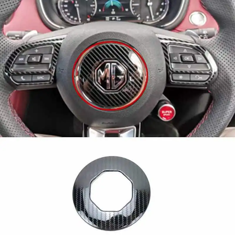 For Mg Trophy Hs Zs Gs Mg3 Mg5 Mg6 Car Steering Wheel Button