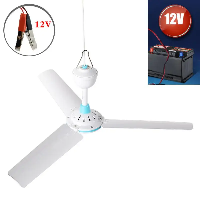 ceiling fan cooler