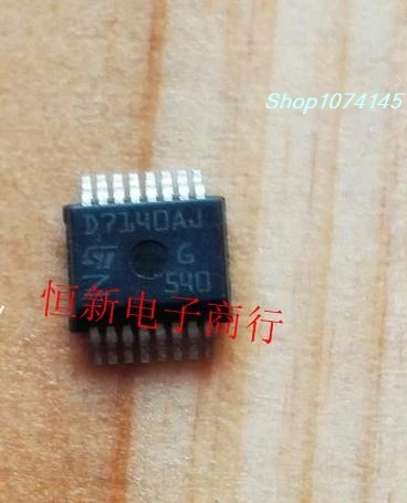 10 шт./лот VND7140AJ D7140AJ