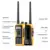 2021 BaoFeng UV-S9 Plus Мощный Walkie Talkie CB Радио Трансивер 8 Вт/10 Вт 10 км Большой Дальности до UV-5r Портативное радио Hunt City