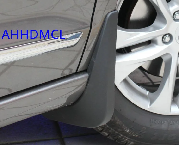 Брызговики для Great Wall Hover Haval H6 2011 2012 2017 2018 2019|Грязезащита| |
