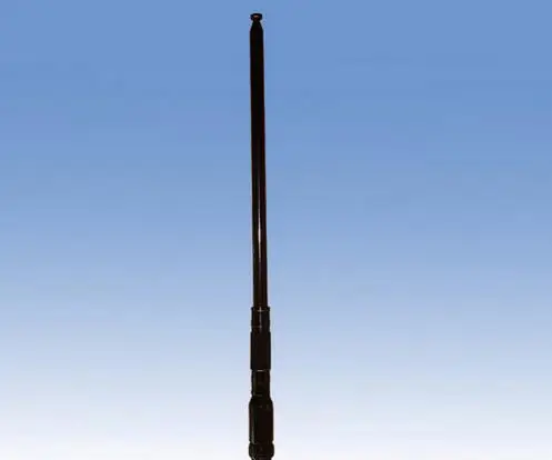 VHF telescopic garmin antenna garmin astro320 antenna 130cm Garmin astro 320 astro 220 antenna astro 430 2