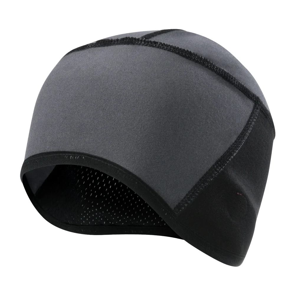 Comprar Santic hombres ciclismo gorra Otoño e Invierno ciclismo sombrero al aire libre MTB Carretera bicicleta cabeza llevar sombreros bicicleta gorra a prueba de viento tamaño libre K9M7065G