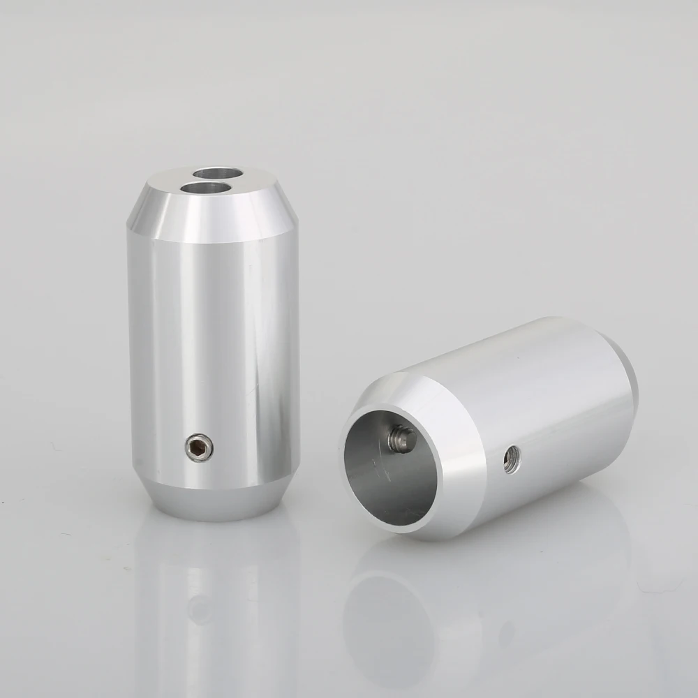 Plugues e conectores