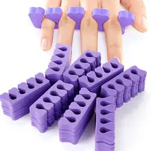 Toe Separators