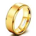 Gold 8mm