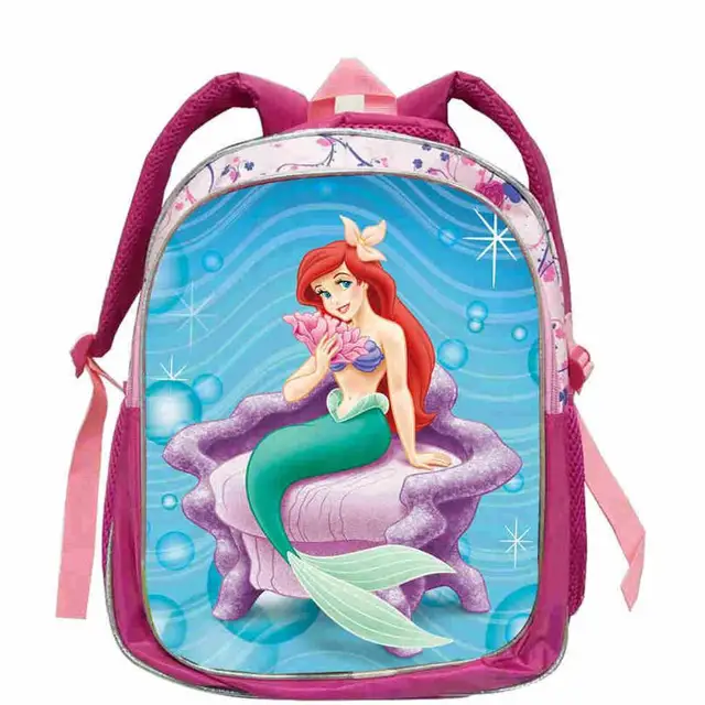 Disney The Little Mermaid Ariel 