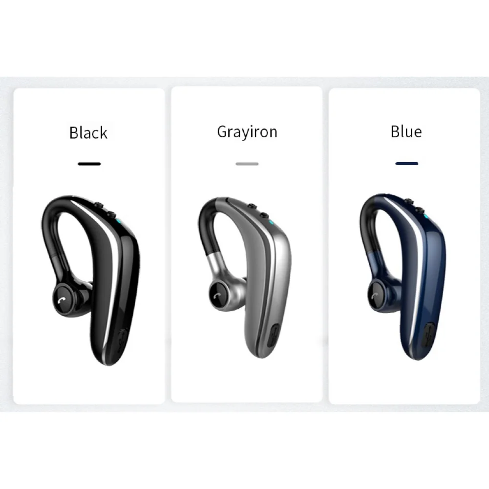 Bluetooth Earphones Ture Wireless Mini Earbuds With Microphone Auriculares Bluetooth Music Bluetooth Earpiece Cordless Headset